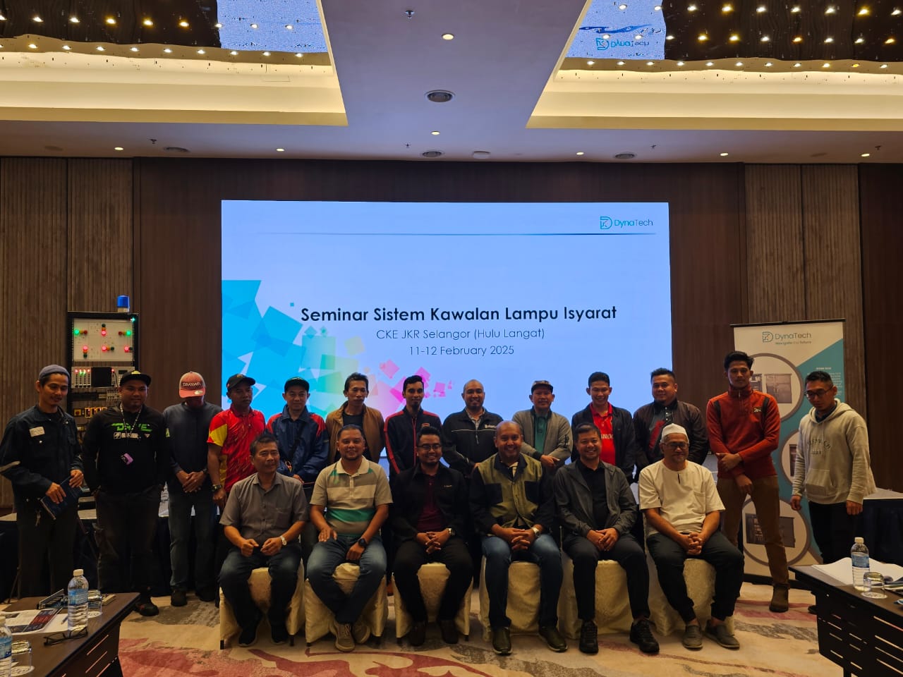 SEMINAR 2025
